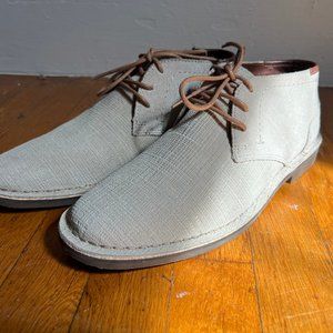 Kenneth Cole Reaction Desert Chukka